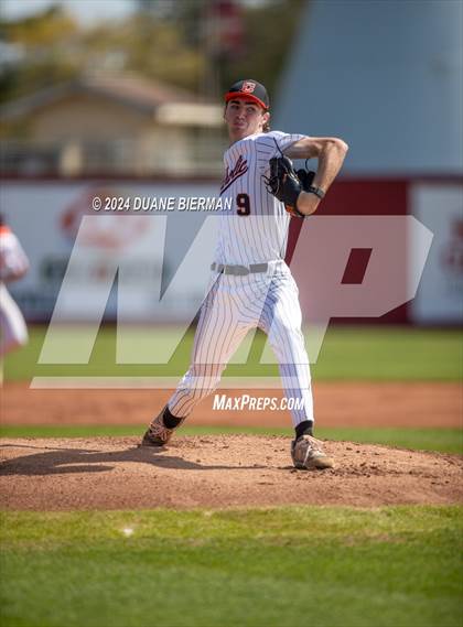 Thumbnail 1 in Lewisburg vs. B.R. Catholic photogallery.