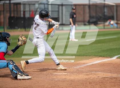 Thumbnail 3 in Lewisburg vs. B.R. Catholic photogallery.
