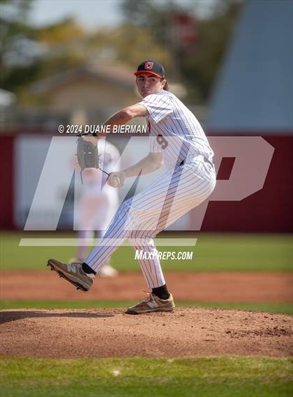 Thumbnail 1 in Lewisburg vs. B.R. Catholic photogallery.