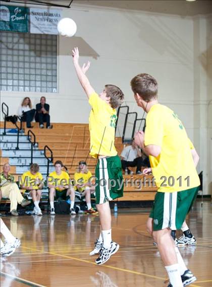 Thumbnail 3 in Mira Costa @ Santa Barbara photogallery.