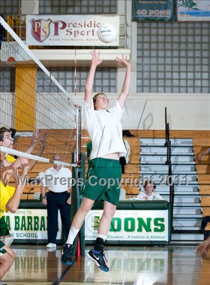 Thumbnail 2 in Mira Costa @ Santa Barbara photogallery.