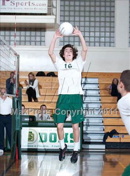 Thumbnail 1 in Mira Costa @ Santa Barbara photogallery.