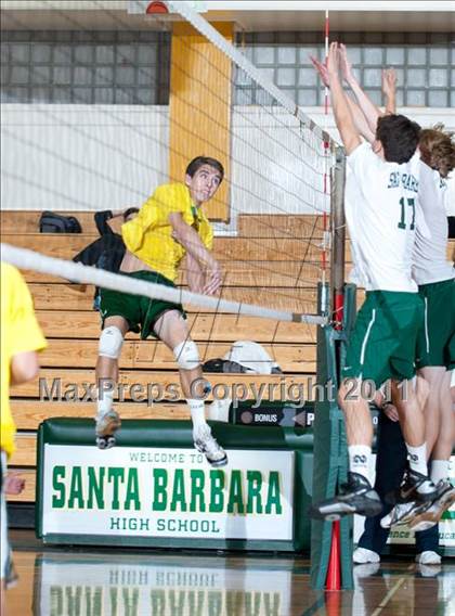 Thumbnail 3 in Mira Costa @ Santa Barbara photogallery.