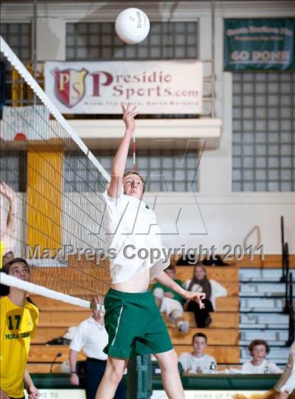 Thumbnail 1 in Mira Costa @ Santa Barbara photogallery.