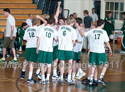 Thumbnail 1 in Mira Costa @ Santa Barbara photogallery.