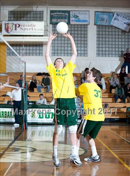 Thumbnail 1 in Mira Costa @ Santa Barbara photogallery.