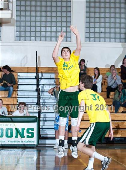 Thumbnail 2 in Mira Costa @ Santa Barbara photogallery.