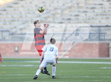 Thumbnail 1 in Allen vs. North Mesquite photogallery.