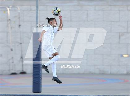 Thumbnail 3 in Allen vs. North Mesquite photogallery.