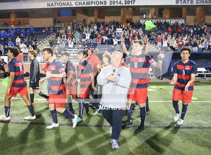 Thumbnail 2 in Allen vs. North Mesquite photogallery.