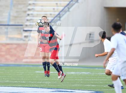 Thumbnail 1 in Allen vs. North Mesquite photogallery.