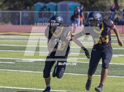 Thumbnail 3 in FR: Foothill @ Del Oro photogallery.