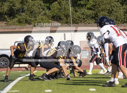 Thumbnail 2 in FR: Foothill @ Del Oro photogallery.