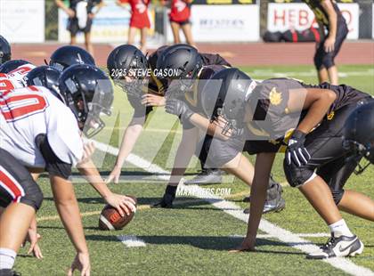 Thumbnail 2 in FR: Foothill @ Del Oro photogallery.
