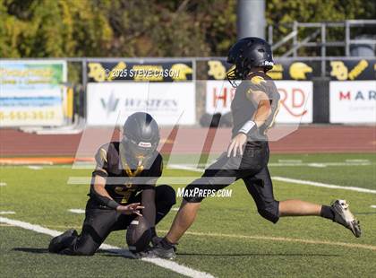 Thumbnail 3 in FR: Foothill @ Del Oro photogallery.