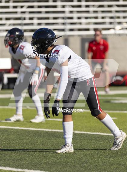 Thumbnail 1 in FR: Foothill @ Del Oro photogallery.