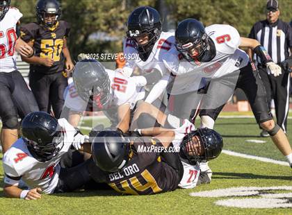Thumbnail 1 in FR: Foothill @ Del Oro photogallery.