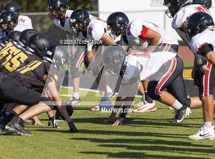 Thumbnail 1 in FR: Foothill @ Del Oro photogallery.