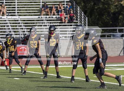 Thumbnail 3 in FR: Foothill @ Del Oro photogallery.