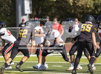 Thumbnail 1 in FR: Foothill @ Del Oro photogallery.