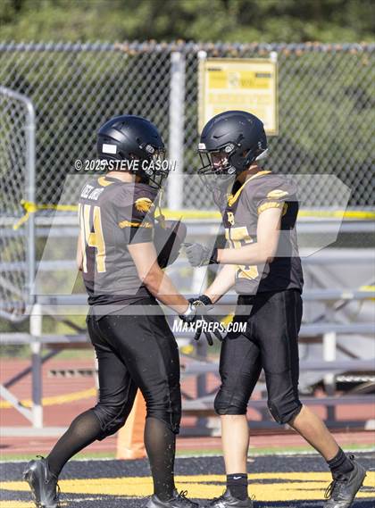 Thumbnail 2 in FR: Foothill @ Del Oro photogallery.