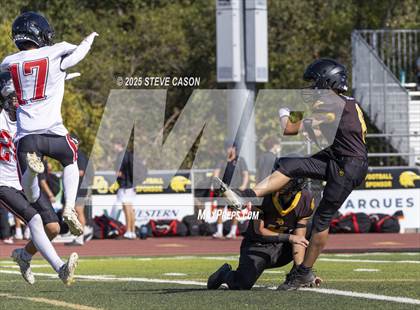 Thumbnail 1 in FR: Foothill @ Del Oro photogallery.