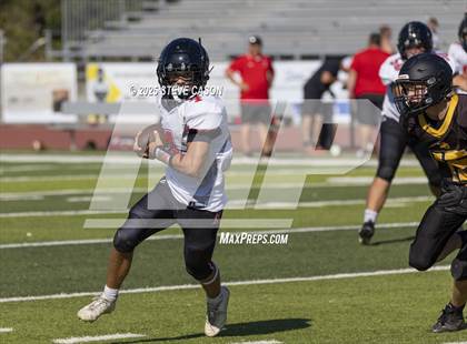 Thumbnail 3 in FR: Foothill @ Del Oro photogallery.