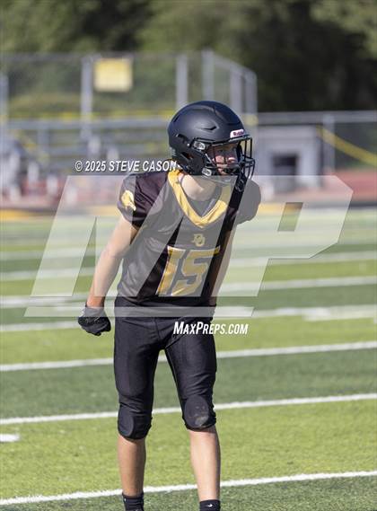 Thumbnail 2 in FR: Foothill @ Del Oro photogallery.