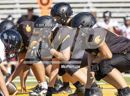 Thumbnail 1 in FR: Foothill @ Del Oro photogallery.