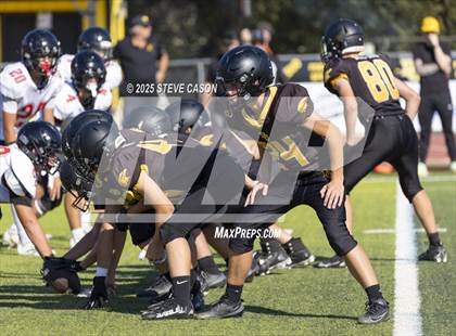Thumbnail 1 in FR: Foothill @ Del Oro photogallery.