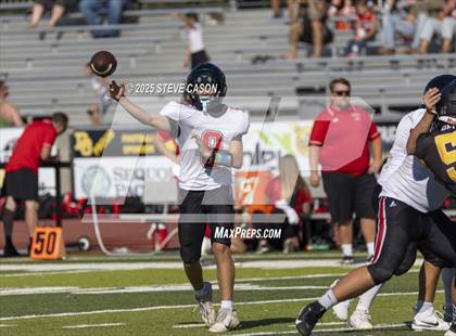 Thumbnail 3 in FR: Foothill @ Del Oro photogallery.