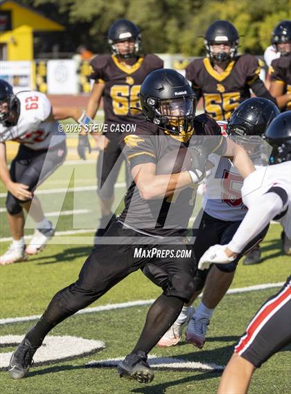 Thumbnail 2 in FR: Foothill @ Del Oro photogallery.