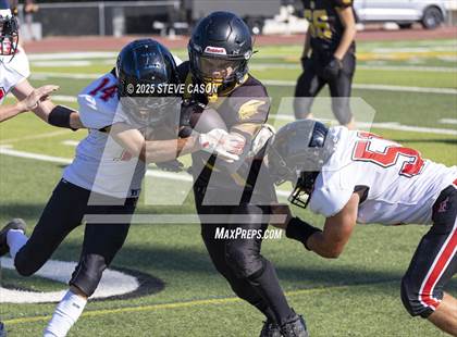 Thumbnail 3 in FR: Foothill @ Del Oro photogallery.