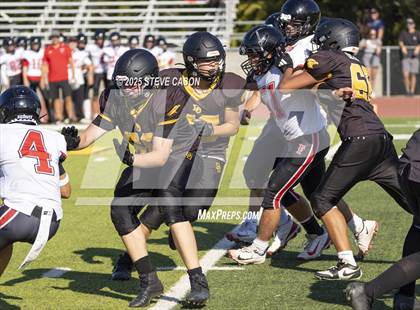 Thumbnail 3 in FR: Foothill @ Del Oro photogallery.