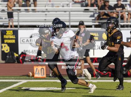 Thumbnail 2 in FR: Foothill @ Del Oro photogallery.