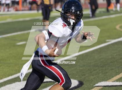 Thumbnail 1 in FR: Foothill @ Del Oro photogallery.