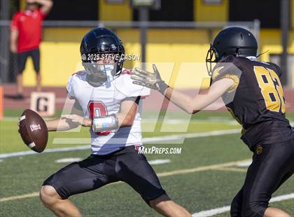 Thumbnail 2 in FR: Foothill @ Del Oro photogallery.