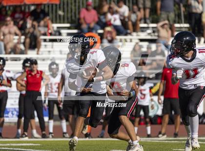 Thumbnail 3 in FR: Foothill @ Del Oro photogallery.