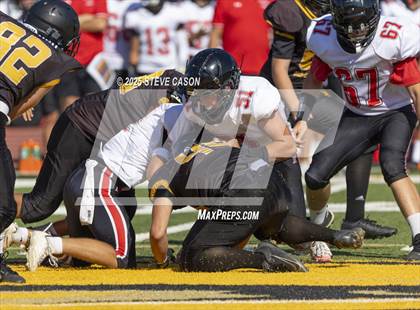 Thumbnail 3 in FR: Foothill @ Del Oro photogallery.