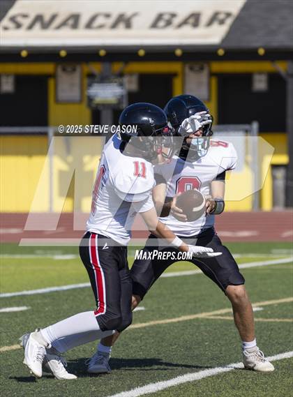 Thumbnail 3 in FR: Foothill @ Del Oro photogallery.