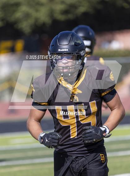 Thumbnail 3 in FR: Foothill @ Del Oro photogallery.