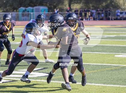 Thumbnail 1 in FR: Foothill @ Del Oro photogallery.