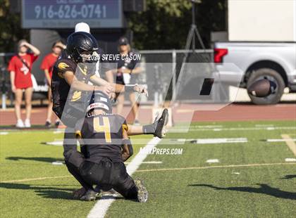 Thumbnail 3 in FR: Foothill @ Del Oro photogallery.