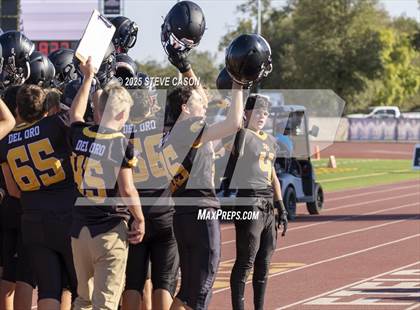 Thumbnail 2 in FR: Foothill @ Del Oro photogallery.