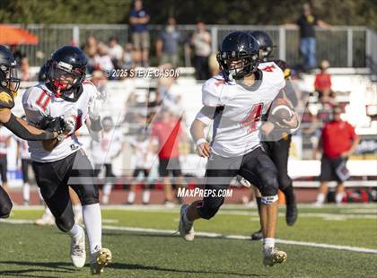 Thumbnail 2 in FR: Foothill @ Del Oro photogallery.