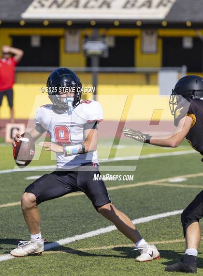 Thumbnail 1 in FR: Foothill @ Del Oro photogallery.