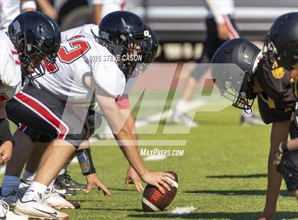 Thumbnail 2 in FR: Foothill @ Del Oro photogallery.