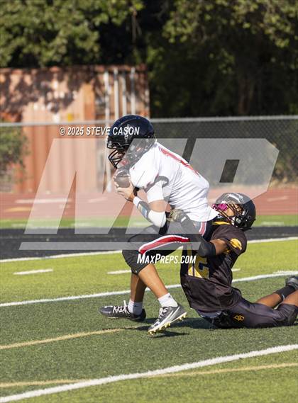 Thumbnail 2 in FR: Foothill @ Del Oro photogallery.