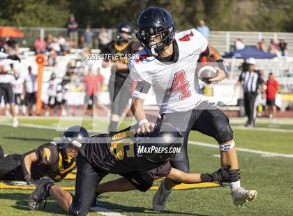 Thumbnail 3 in FR: Foothill @ Del Oro photogallery.