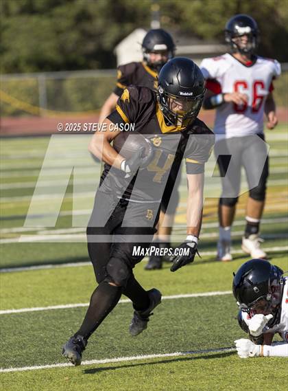 Thumbnail 2 in FR: Foothill @ Del Oro photogallery.